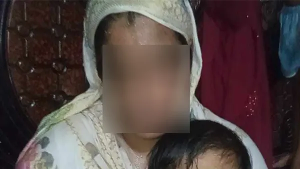 ঘুমের ওষুধ খাইয়ে স্বামীকে প্রেমিকের হাতে তুলে দেন স্ত্রী