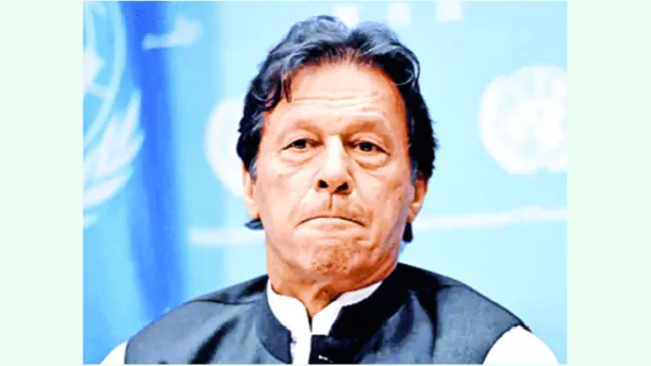 ইমরানের বিরুদ্ধে নতুন নির্দেশ আদালতের