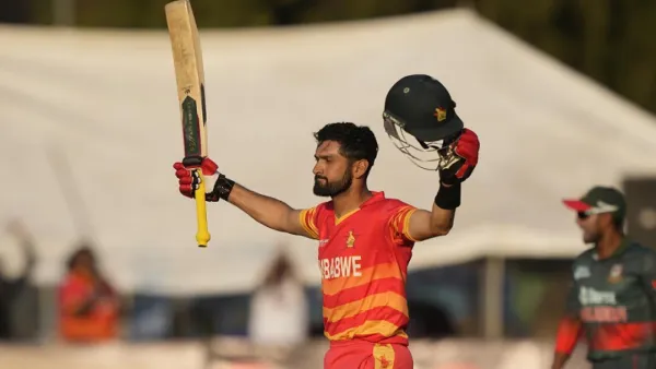 বাংলাদেশের বিপক্ষে খেলতে আইপিএল ছাড়লেন রাজা