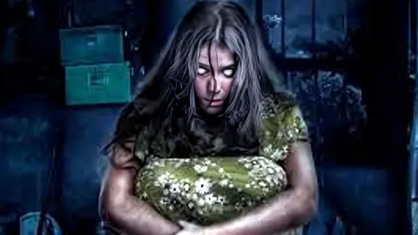 পাকিস্তানের ২৪ হলে বাংলাদেশের সিনেমা ‘জ্বীন-২’