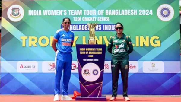 বিশ্বকাপ প্রস্তুতির ভালো সুযোগ ভারত সিরিজ: নিগার