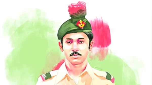 শেখ জামালের জন্মদিন আজ