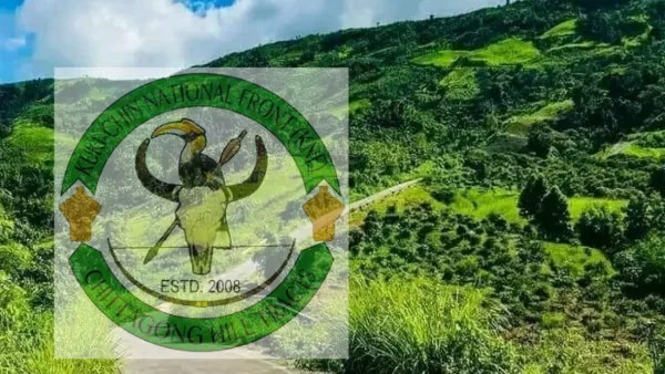 কুকি-চিনের পোশাক পরা গুলিবিদ্ধ ২ মরদেহ উদ্ধার