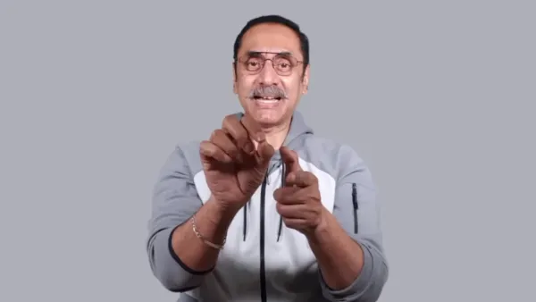 পিনাকীসহ দুইজনের বিরুদ্ধে চার্জশিট