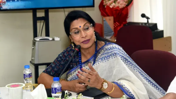 ‘শিল্প সৃষ্টির পাগলামিটা থাকতে হবে’