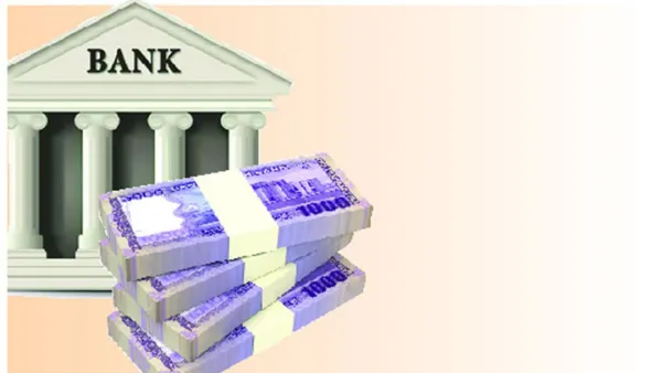 ব্যাংকঋণ নির্ভরতা বাড়ছে সরকারের