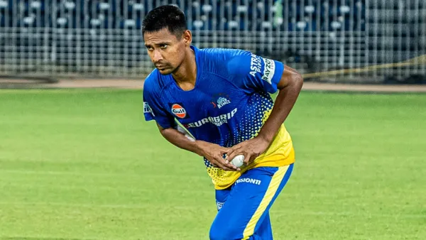 ১ ম্যাচ কম খেলেই বুমরাহর সমান উইকেট, তারপরও কেন দুইয়ে মোস্তাফিজ