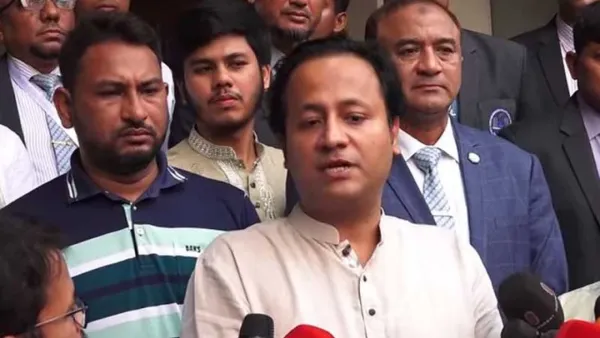 বিষয়টি আদালতেই সুরাহার চেষ্টা করব, হাইকোর্টের নির্দেশনা নিয়ে শিক্ষামন্ত্রী