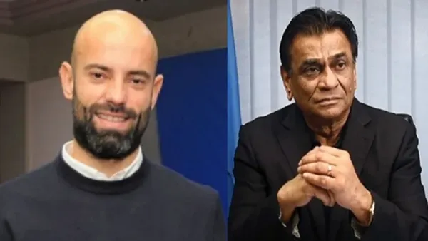 সালাউদ্দিনের সমালোচনায় নেতিবাচক কিছু দেখছেন না কাবরেরা