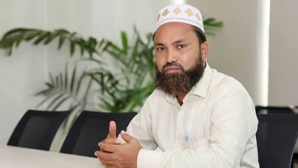 যাত্রী কল্যাণের মহাসচিব মোজাম্মেল হকের বিরুদ্ধে মামলা