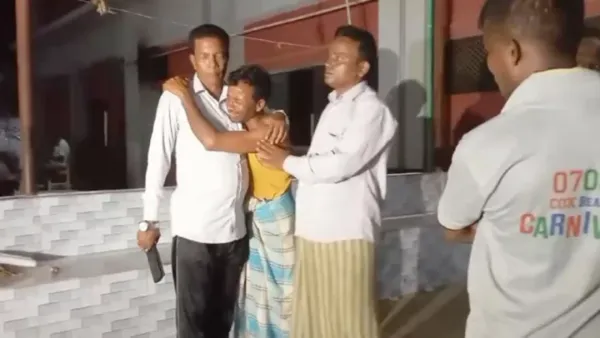 অপহৃত এনজিওকর্মীকে উদ্ধারে র‌্যাব–ডাকাত গোলাগুলি, কৃষক নিহত