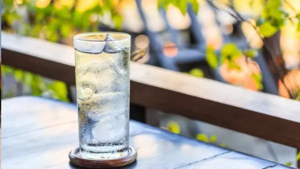 গরমে ফ্রিজের ঠাণ্ডা পানি খাওয়া কি ঠিক?