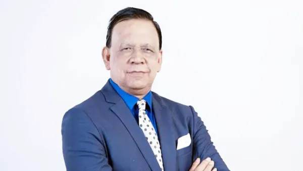 ব্যারিস্টার খোকনের অব্যাহতিপত্র প্রত্যাহার