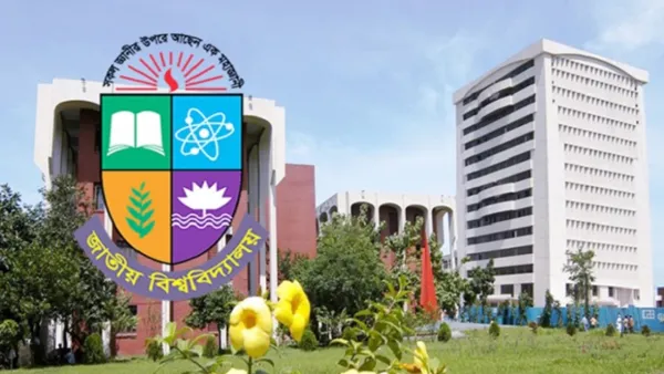 জাতীয় বিশ্ববিদ্যালয়ের ৮ মে’র পরীক্ষা স্থগিত