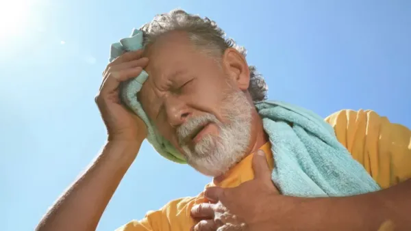 ৭ দিনে হিট স্ট্রোকে ১০ জনের মৃত্যু: স্বাস্থ্য অধিদপ্তর