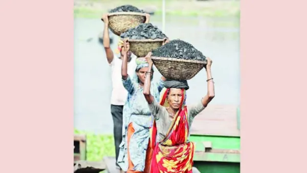 আজ মহান মে দিবস