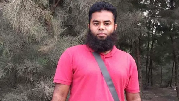 লালপুরে আওয়ামী লীগ নেতাকে গুলি করে হত্যা