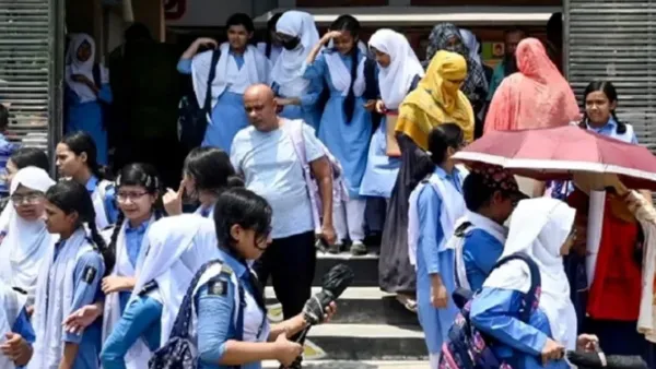 বৃহস্পতিবার শিক্ষাপ্রতিষ্ঠান খোলা না বন্ধ, কী বলছে মন্ত্রণালয়