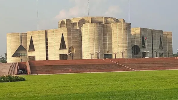 বিকেলে বসছে দ্বাদশ জাতীয় সংসদের দ্বিতীয় অধিবেশন