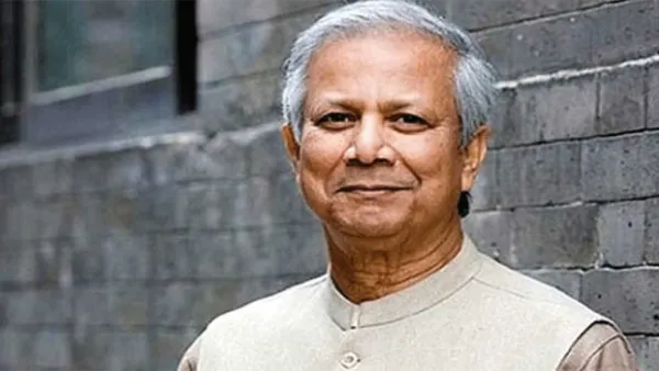 ড. ইউনূসের বিরুদ্ধে অভিযোগ গঠনের শুনানি আজ