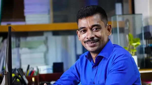 মিল্টন সমাদ্দারের বিরুদ্ধে জাল জালিয়াতির মামলা