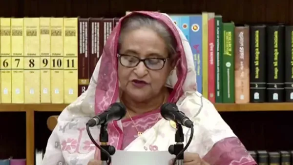 থাইল্যান্ড সফর দ্বিপাক্ষিক সম্পর্কে মাইলফলক হয়ে থাকবে: প্রধানমন্ত্রী