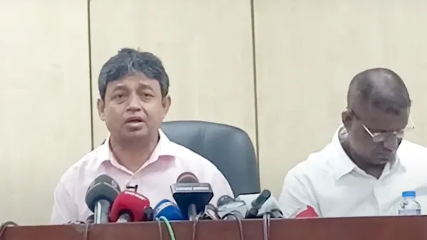 রিমান্ডে নিয়ে মিল্টনের সব অপকর্ম বের করা হবে: ডিবির হারুন