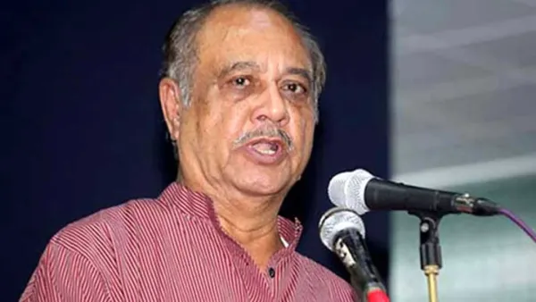 বাংলাদেশ রাজতন্ত্র নয়, উত্তারাধিকার নির্ধারণের দরকার নেই: রব