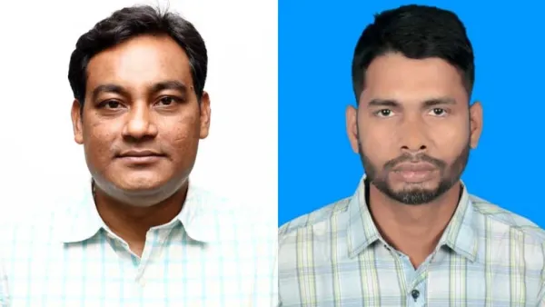 আরআরআর-এর সভাপতি আনোয়ার, সম্পাদক তাওহীদুল