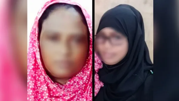 চাকরির প্রলোভন দেখিয়ে নারীকে বিক্রির অভিযোগ