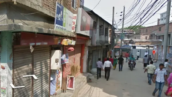 ঢাকার যেসব মার্কেট ও দোকানপাট রবিবার বন্ধ