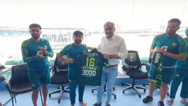 বিশ্বকাপ জিতলেই প্রত্যেক খেলোয়াড়কে কোটি টাকা