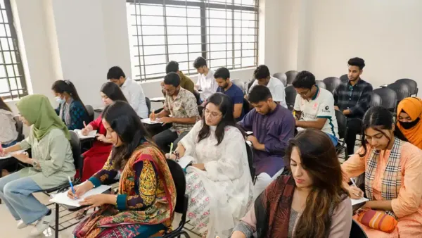 সহকারী জজ নিয়োগে প্রিলিমিনারিতে ৬০৩ জন উত্তীর্ণ