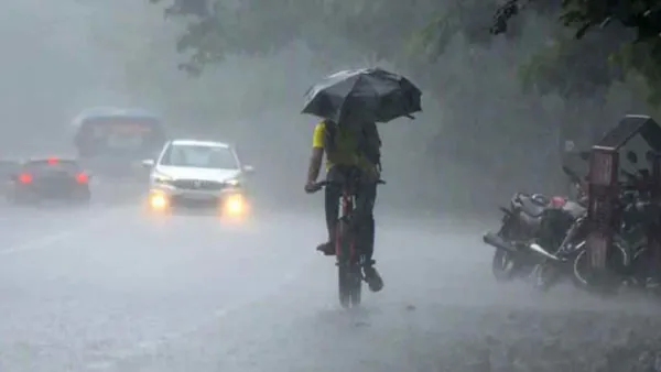 চলতি মাসে ঘূর্ণিঝড়ের আভাস