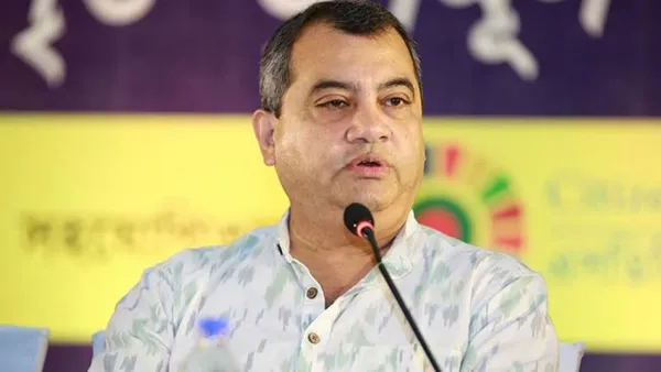 পোশাকশিল্প ও তথ্যপ্রযুক্তিখাতে বিনিয়োগের সম্ভাবনা ব্যাপক: পরিবেশমন্ত্রী