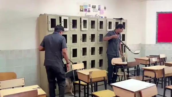 দিল্লির পর এবার আহমেদাবাদের ৩ স্কুলে বোমার হুমকি