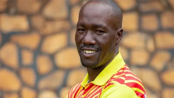 প্রথমবার বিশ্বকাপ খেলতে যাওয়া উগান্ডার স্কোয়াডে চমক সুবুগা