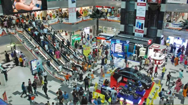 মঙ্গলবার বন্ধ ঢাকার যেসব মার্কেট ও দোকানপাট