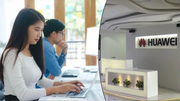 স্নাতক পাসেই নিয়োগ দিচ্ছে হুয়াওয়ে