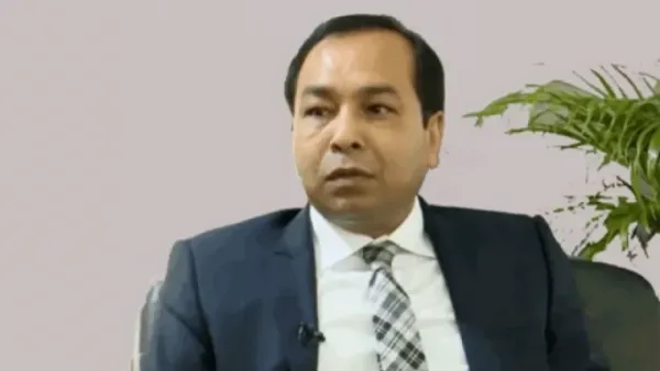 পি কে হালদারের বিরুদ্ধে অভিযোগ গ্রহণ নিয়ে সিদ্ধান্ত ১০ জুন