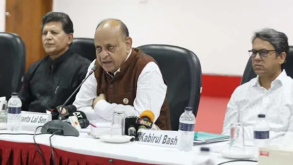 দেশে উদ্ভাবিত ডেঙ্গু টেস্টিং কিটের অনুমতি দিতে অনুরোধ করবেন স্বাস্থ্যমন্ত্রী