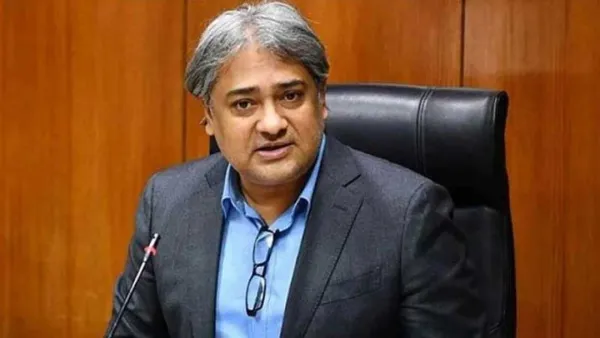 ‘তারা সাংবাদিকতা নয়, অপসাংবাদিকতার চর্চা করে’