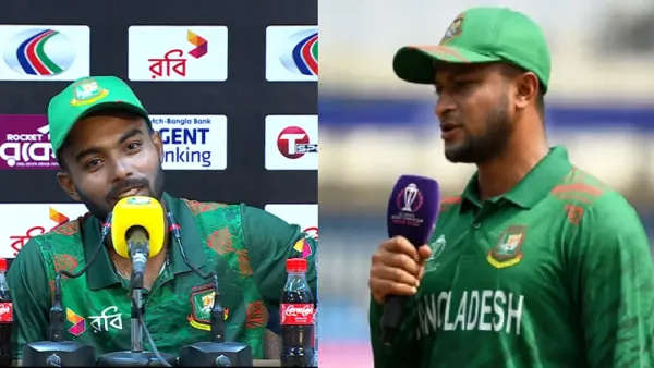 জিম্বাবুয়ে সিরিজ নিয়ে হৃদয়ের কণ্ঠে সাকিবের উল্টো সুর