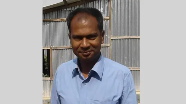 চট্টগ্রাম উত্তর জেলা শ্রমিক লীগ সভাপতি গ্রেপ্তার