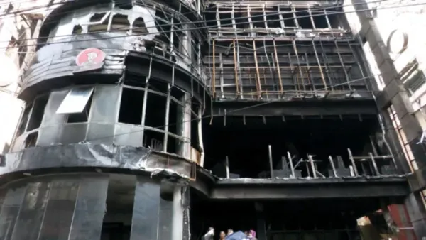 বন্ধ রেস্তোরাঁ খোলার পথ খুঁজছে সরকার