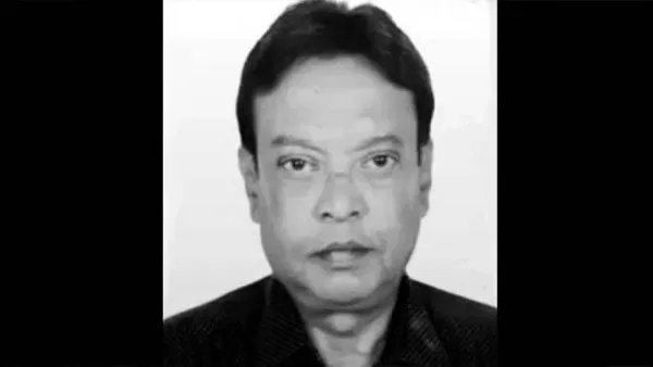 বাসা থেকে চলচ্চিত্র পরিচালকের মরদেহ উদ্ধার