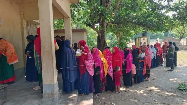 ১৩৯ উপজেলায় ভোট গ্রহণ শেষ, চলছে গণনা