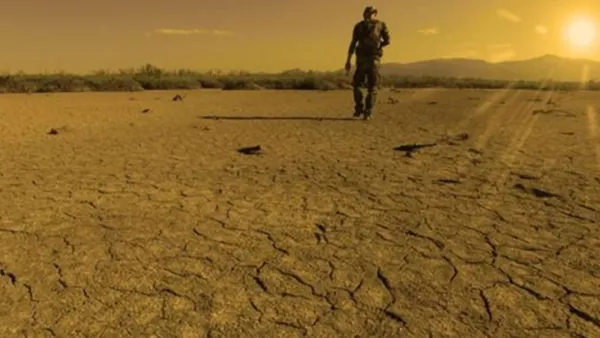 ইতিহাসের উষ্ণতম এপ্রিল দেখল বিশ্ব