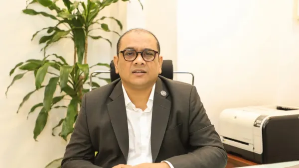 স্বপ্নের নতুন এমডি সাব্বির নাসির