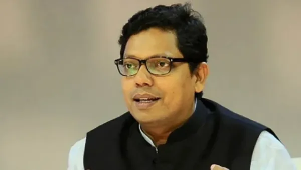 প্রতিটি প্রকল্পে মেয়েদের জন্য একক কোটা রাখা হবে: তথ্যপ্রযুক্তি প্রতিমন্ত্রী